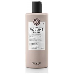 Maria Nila Pure Volume Shampoo 1/1