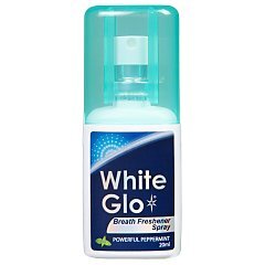 White Glo Breath Freshener Spray 1/1