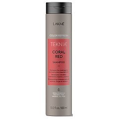 Lakme Teknia Ultra Red Shampoo Refresh 1/1