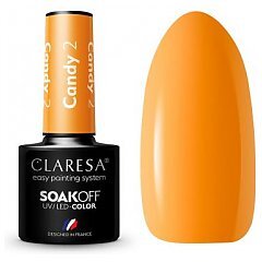 Claresa Soak Off UV/LED 1/1