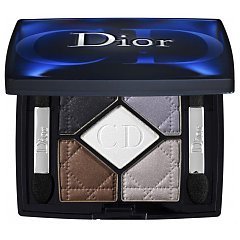 Christian Dior 5 Couleurs Couture Colors & Effects Eyeshadow Palette 1/1