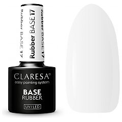 Claresa Rubber Base 1/1