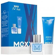 Mexx Man 1/1