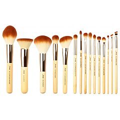 JESSUP Mature Peeled Bamboo Makeup Brush 1/1