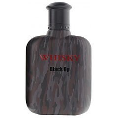 Evaflor Whisky Black Op 1/1