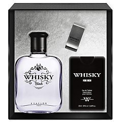 Evaflor Whisky Black 1/1