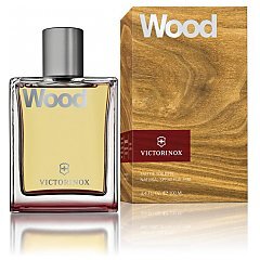 Victorinox Wood 1/1