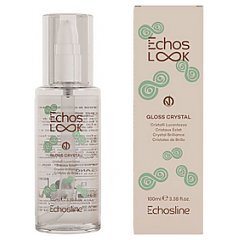 Echosline Echos Look Gloss Crystal Crystals Brilliance 1/1