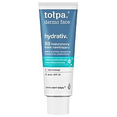 Tołpa Dermo Face Hydrativ BB Cream 1/1