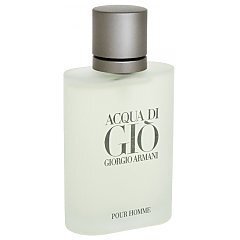 Giorgio Armani Acqua Di Gio Pour Homme Refillable 1/1