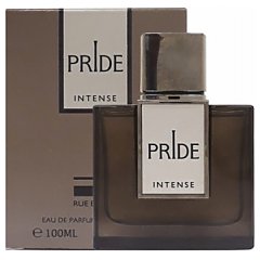 Rue Broca Pride Intense 1/1