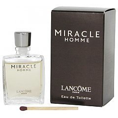 Lancome Miracle Homme 1/1