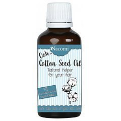 Nacomi Cotton Seed Oil 1/1