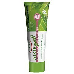 Equilibra Aloe Sensitive Gums Toothpaste 1/1