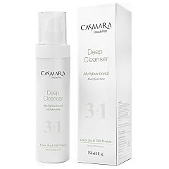 Casmara Cleanser 3in1 Deep Cleansing 1/1