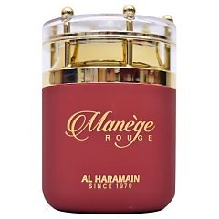 Al Haramain Manege Rouge 1/1