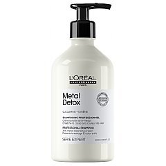 L'Oreal Professionnel Serie Expert Metal Detox 1/1