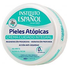 Instituto Espanol Atopic 1/1