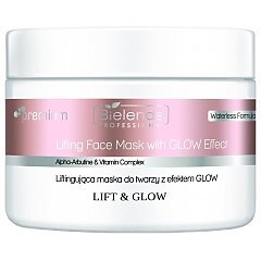 Bielenda Professional Lift & Glow 1/1