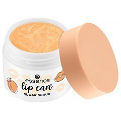 Essence Lip Care Sugar Scrub 1/1