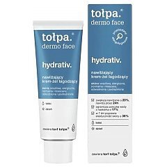 Tołpa Dermo Face Hydrativ Cream 1/1