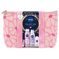 Nivea You Got This 1/1