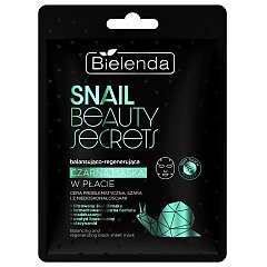 Bielenda Snail Beauty Secrets 1/1