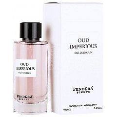 Pendora Scents Oud Imperious 1/1