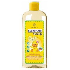 Viorica Victorita Kids Shampoo 1/1