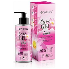 Silcare Care Gel 1/1