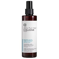 Collistar Hyaluronic Acid Moisturizing Liquid Conditioner For Frequent Use 1/1