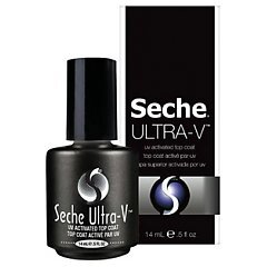 Seche Ultra-V Top Coat 1/1