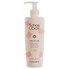 Echosline Echos Look Liss Styler Smoothing 1/1