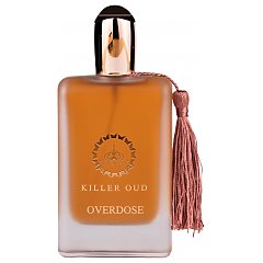 Killer Oud Overdose 1/1