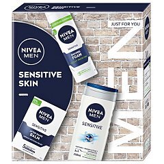 Nivea Men Sensitive Skin 1/1