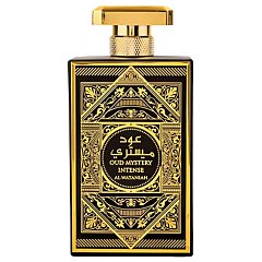 Al Wataniah Oud Mistery Intense 1/1