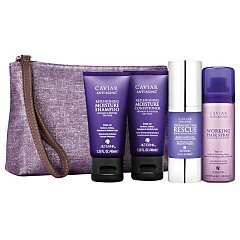 Alterna Caviar Anti-Aging Transformation Kit Set 1/1