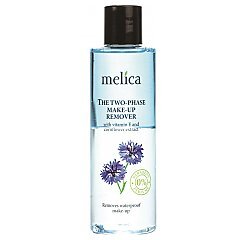 Melica Organic The Two-Phase Make-Up Remover 1/1