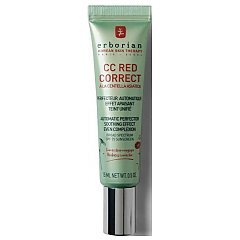 Erborian CC Red Correct Automatic Perfector Smoothing Effect Even Complexion 1/1