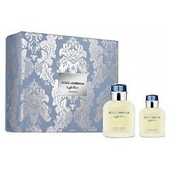 Dolce&Gabbana Light Blue Pour Homme 1/1