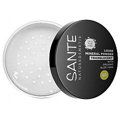 Sante Loose Mineral Powder 1/1