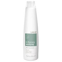 Lakme K. Therapy Purifying Shampoo 1/1