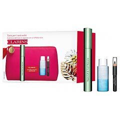 Clarins Mascara Supra Lift & Curl 1/1