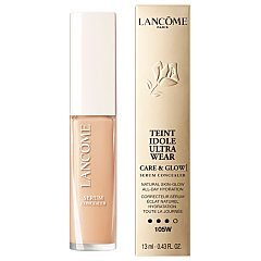 Lancome Teint Idole Ultra Wear Care & Glow 1/1