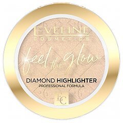 Eveline Cosmetics Feel the Glow 1/1