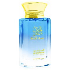 Al Haramain Royal Musk 1/1