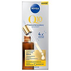 Nivea Q10 Przeciwzmarszczkowy Ekspert 1/1