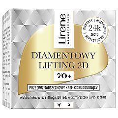 Lirene Diamentowy Lifting 3D 1/1