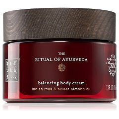 Rituals The Ritual Of Ayurveda Body Cream 1/1