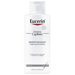 Eucerin DermoCapillaire Hypertolerant 1/1